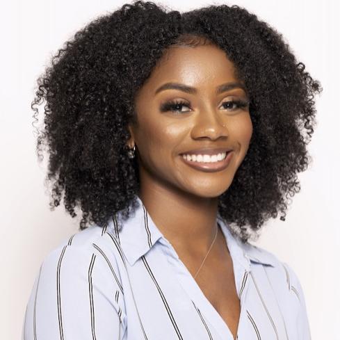 Brittany Thomas