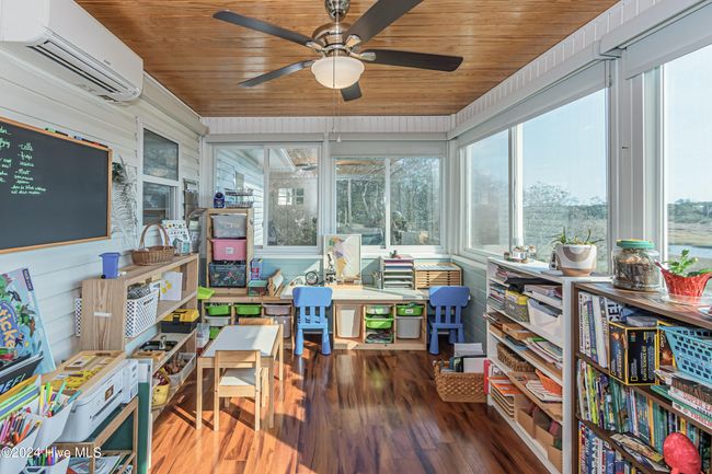 7315 Archers Creek Dr, House other with 4 bedrooms, 3 bathrooms and null parking in Emerald Isle NC | Image 49