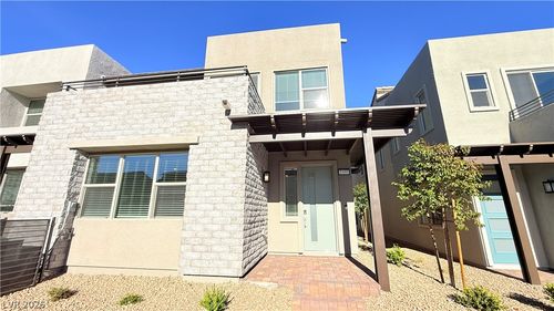 1488 Hopeful Lark Ln, Las Vegas, NV, 89138-6587 | Card Image