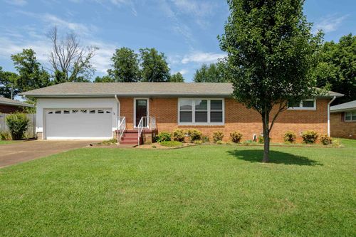 1910 Holiday Dr, Florence, AL, 35630-2604 | Card Image