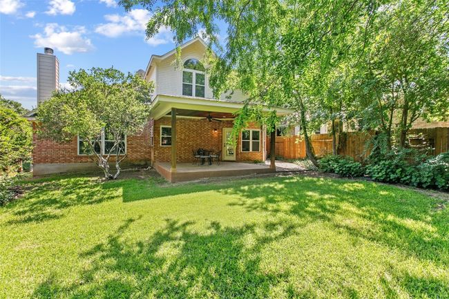 10832 Redmond Rd, House other with 3 bedrooms, 4 bathrooms and 4 parking in Austin TX | Image 37