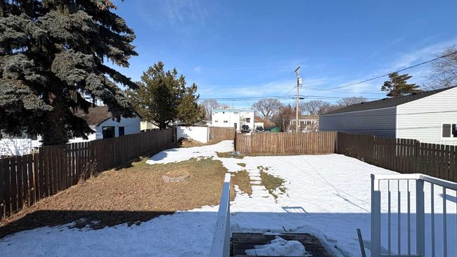 614 5 Avenue, House other with 4 bedrooms, 3 bathrooms and 2 parking in Wainwright AB | Image 18