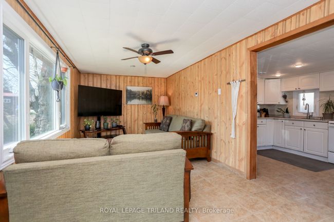 43 - 33 Pitt St, House other with 2 bedrooms, 1 bathrooms and 2 parking in Port Burwell ON | Image 8