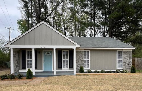 3924 Winwood Dr, Memphis, TN, 38128-6731 | Card Image