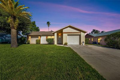 7121 Orchid Lake Road, House other with 2 bedrooms, 2 bathrooms and null parking in New Port Richey FL | Image 1