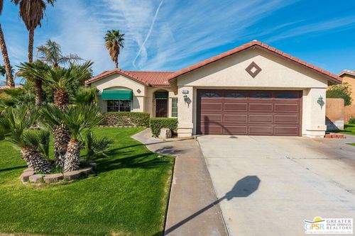 30311 San Eljay Ave, Cathedral City, CA, 92234-2831 | Card Image