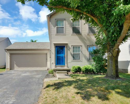 3059 Remington Ridge Rd, Columbus, OH, 43232-5670 | Card Image