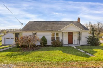 1209 Kissimmee Road, House other with 3 bedrooms, 1 bathrooms and null parking in Middleburg PA | Image 1