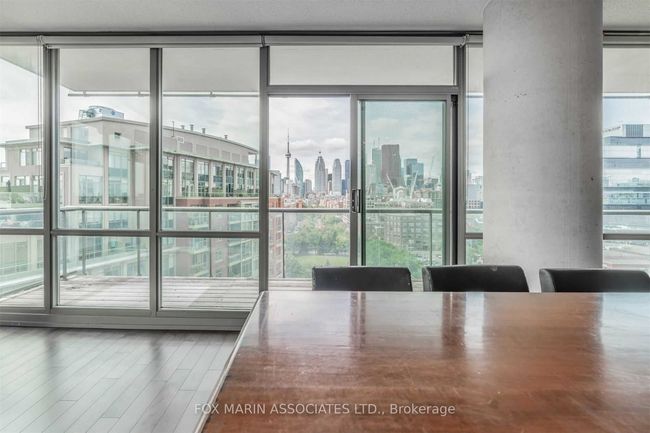 1107 - 33 Mill St, Condo with 2 bedrooms, 2 bathrooms and null parking in Toronto ON | Image 12