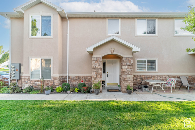 Geralee Ln, West Jordan, UT 84084