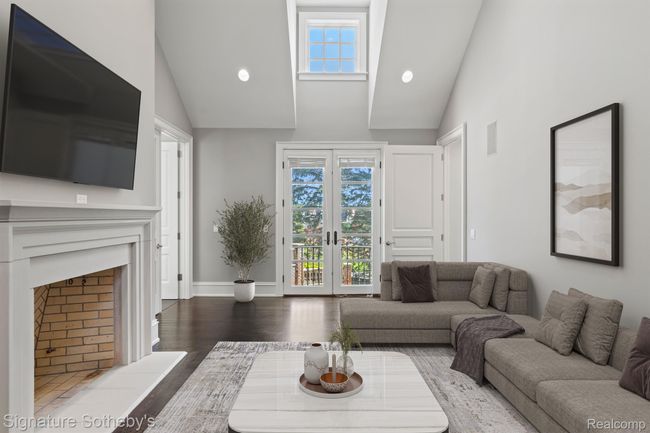 2759 Turtle Ridge Dr, House other with 5 bedrooms, 11 bathrooms and null parking in Bloomfield Hills MI | Image 31