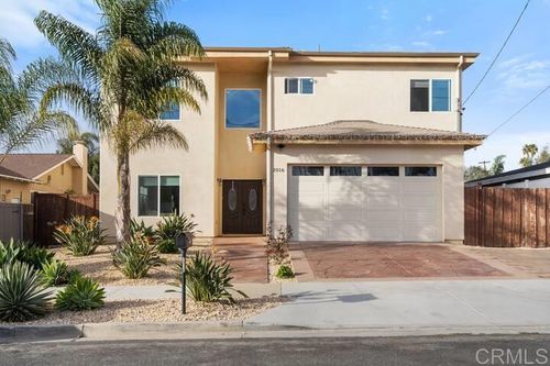 2016 Winchester Street, Oceanside, CA, 92054 | Card Image