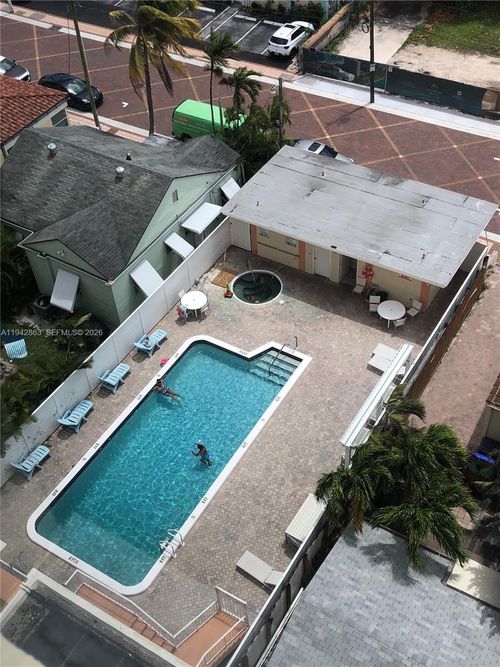 1004-801 S Ocean Dr, Hollywood, FL, 33019-2146 | Card Image