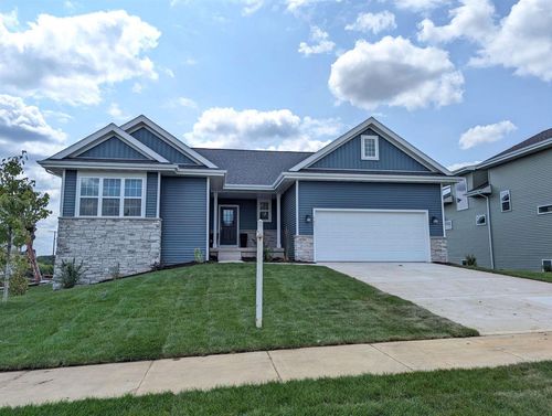 505 Spindrift Street, Mount Horeb, WI, 53572 | Card Image