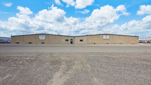 2482 Industrial Boulevard, Grand Junction, CO, 81505 | Card Image