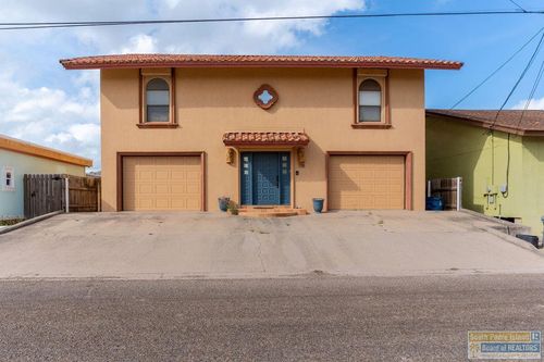 1118 Pompano Ave, Port Isabel, TX, 78578-2506 | Card Image