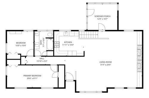 905 N Ravalli Dr, Spokane Valley, WA, 99037-9569 | Card Image