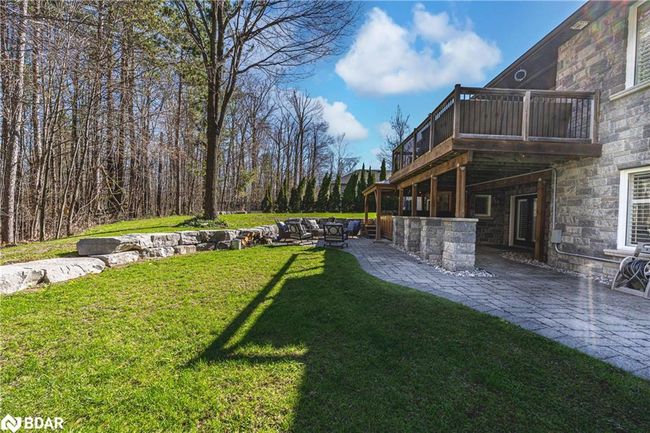 6 Collins Lane, House other with 6 bedrooms, 5 bathrooms and 9 parking in Minesing ON | Image 29