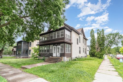 3200 23rd Ave S, Minneapolis, MN, 55407-2422 | Card Image