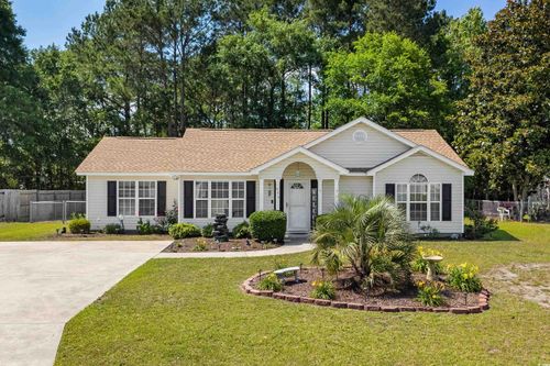 990 Chateau Dr, Conway, SC, 29526-9362 | Card Image