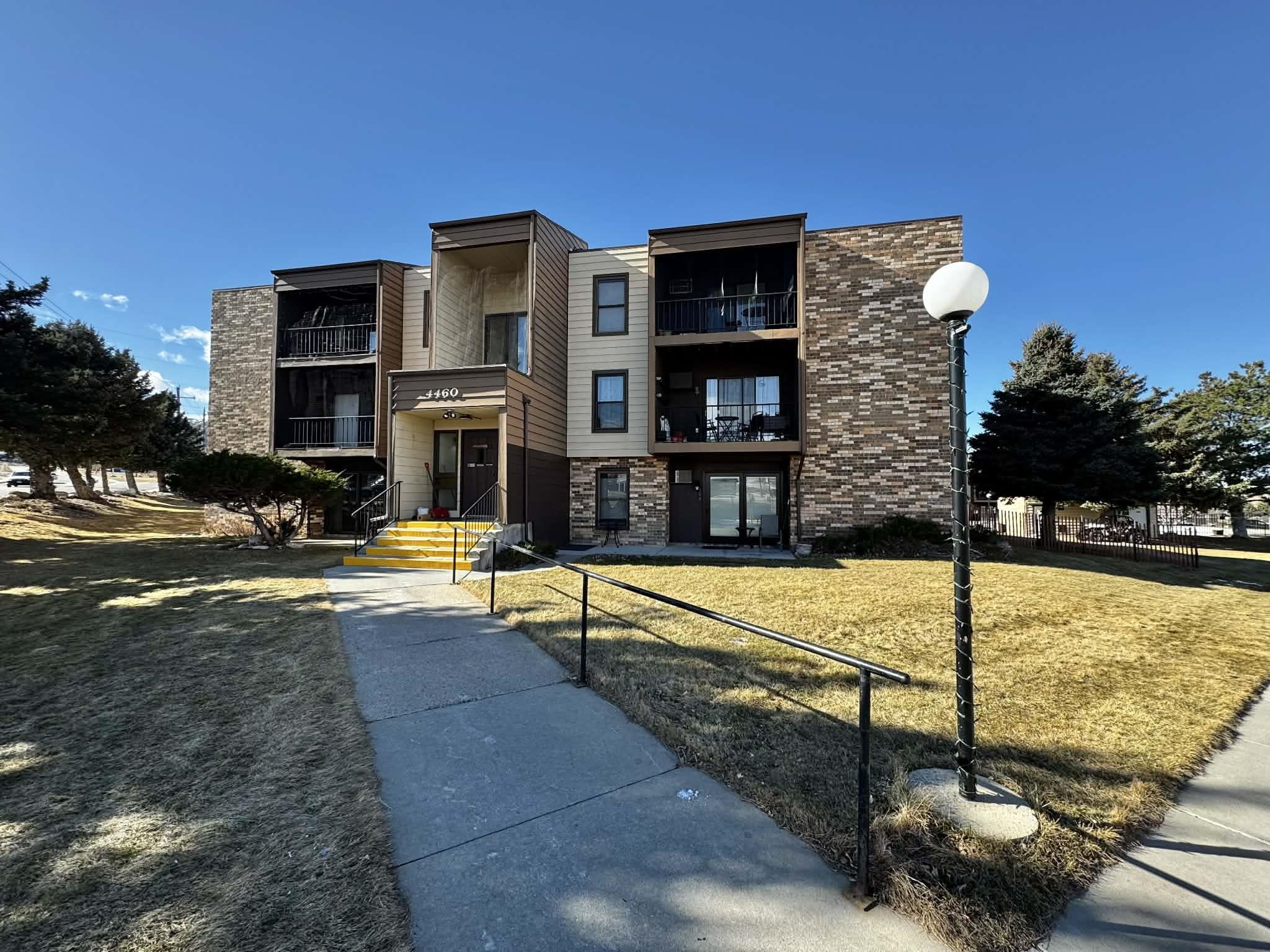 Residential in Casper