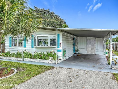 121 Aloha Ter, PORT ORANGE, FL, 32129-3605 | Card Image