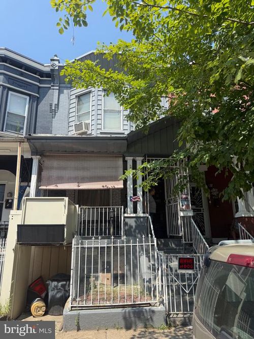 3550 N 11th St, PHILADELPHIA, PA, 19140-4304 | Card Image