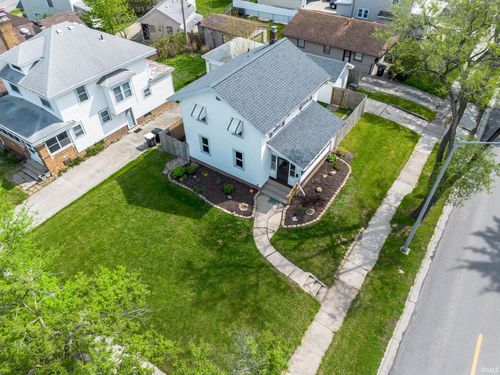 1730 Spring St, Fort Wayne, IN, 46808-3055 | Card Image