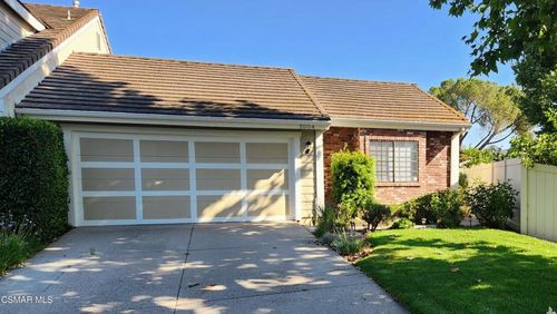 3004 Shadow Brook Ln, Westlake Village, CA, 91361-3205 | Card Image