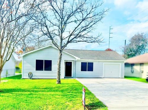 308 S 11th St, La Porte, TX, 77571-4805 | Card Image