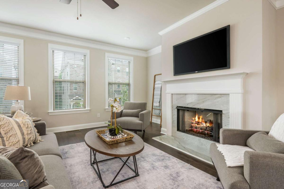 Residential in Atlanta 5