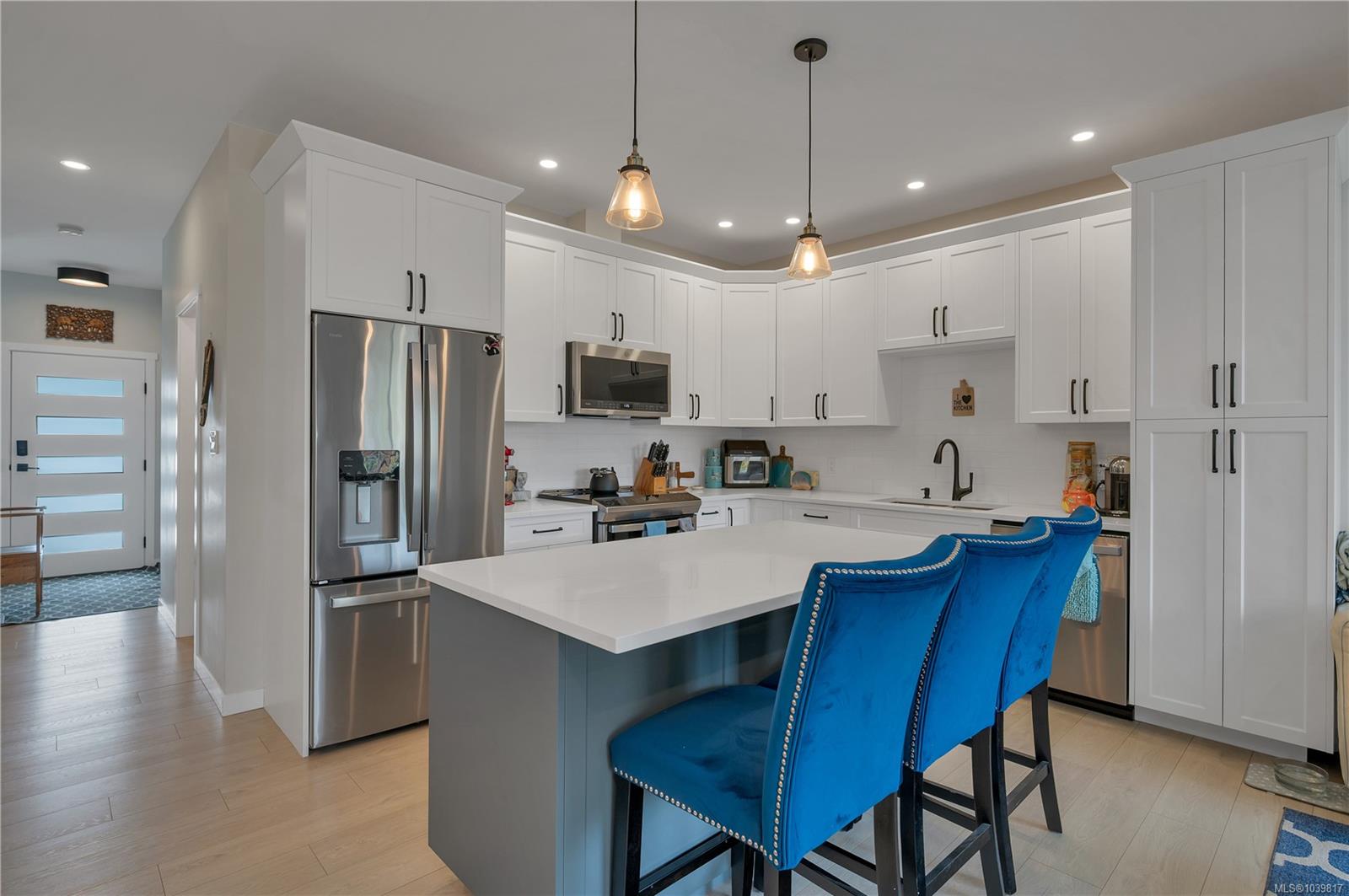 Residential in Campbell River 2