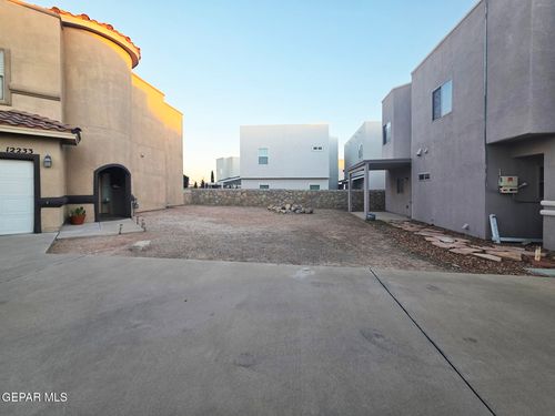 12235 Gaudi Way, El Paso, TX, 79938-4904 | Card Image