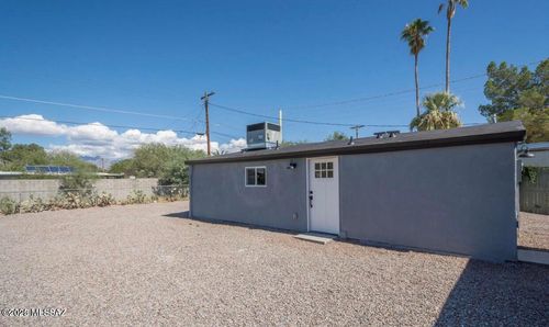 b-4215 E Camino De Palmas, Tucson, AZ, 85711-5320 | Card Image