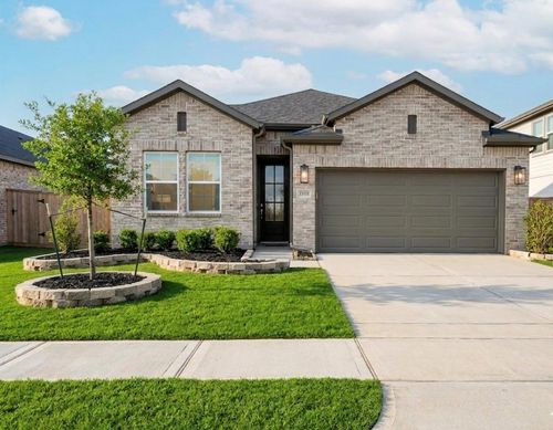 21518 Coronado Green Drive, Cypress, TX, 77433 | Card Image