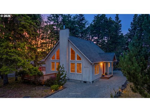 9460 Sandpiper Ln, Manzanita, OR, 97130 | Card Image