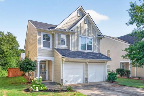 4379 Annlette Dr, Lawrenceville, GA, 30044-6856 | Card Image