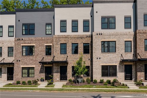 308 N Hamilton St, Richmond, VA, 23221 | Card Image