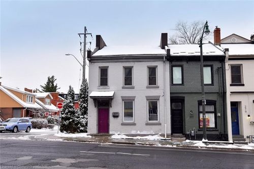 275 Main St W, Hamilton, ON, L8P1J7 | Card Image