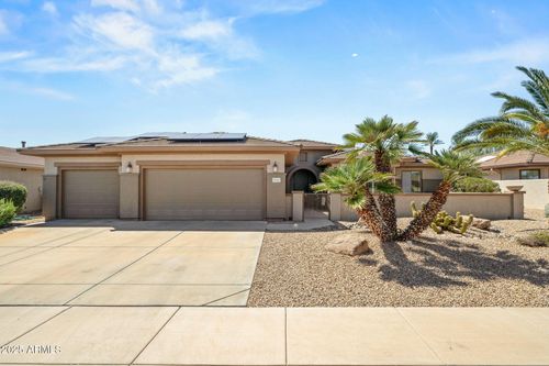 20342 N Esperero Ln, Surprise, AZ, 85387-2825 | Card Image