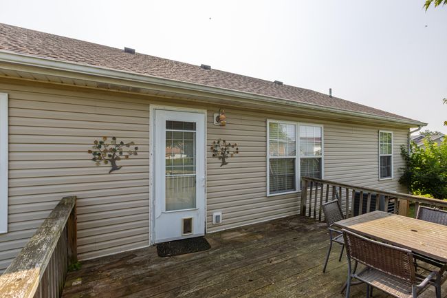 148 Double Tree Ct, House other with 3 bedrooms, 2 bathrooms and null parking in Mount Sterling KY | Image 21
