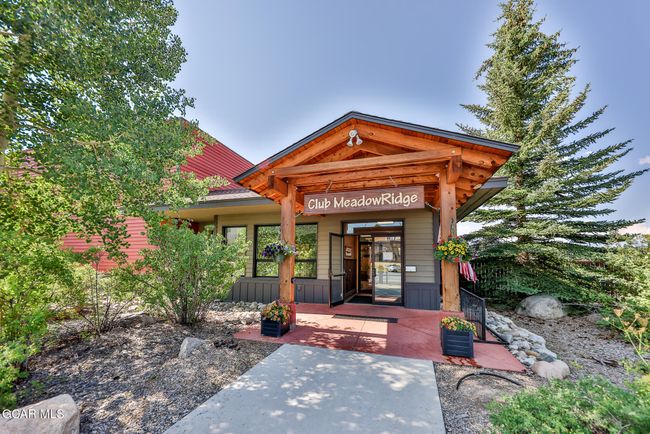 18-6 - 170 Gcr 838, Condo with 2 bedrooms, 2 bathrooms and null parking in Fraser CO | Image 22
