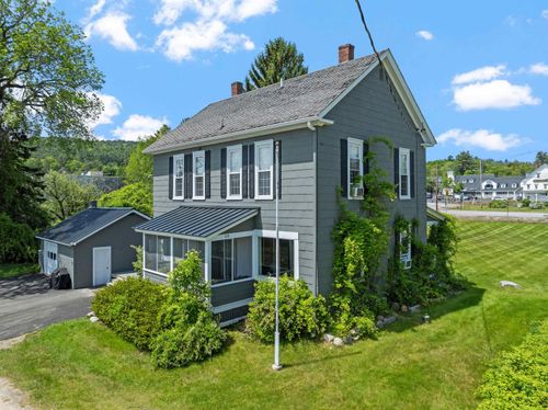 10 Wharf Rd, Center Harbor, NH, 03226 | Card Image