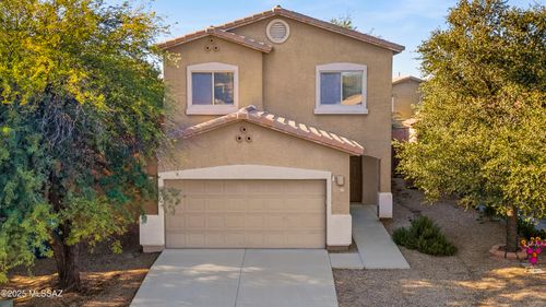 77 N Mail Station Lane, Sahuarita, AZ, 85629 | Card Image