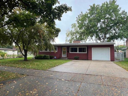 2025 Carman Dr, Saginaw, MI, 48602-2915 | Card Image