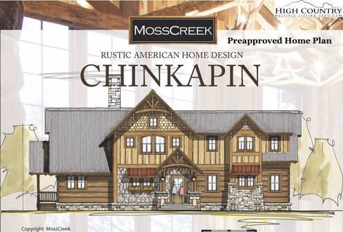 TBD Lot #14 Olde Stone Ridge, Crumpler, NC, 28617 | Card Image