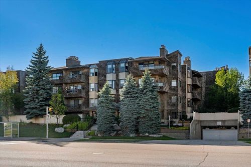 406-3719B 49 St Nw, Calgary, AB, T3A2E3 | Card Image