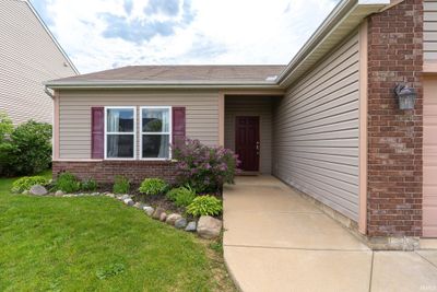 4570 Matthew Street, House other with 3 bedrooms, 2 bathrooms and null parking in West Lafayette IN | Image 3