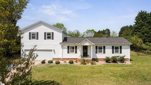 10300 Reidville Road, Greer, SC, 29651-7577 | Card Image
