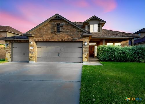 805 Terra Cotta Ct, Harker Heights, TX, 76548-8845 | Card Image